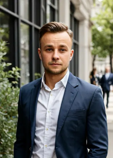 Adwokat Mateusz Grzechowiak